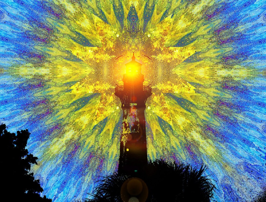 The Beacon part&nbsp;6