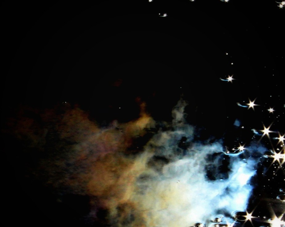 The Edge of Eternity 