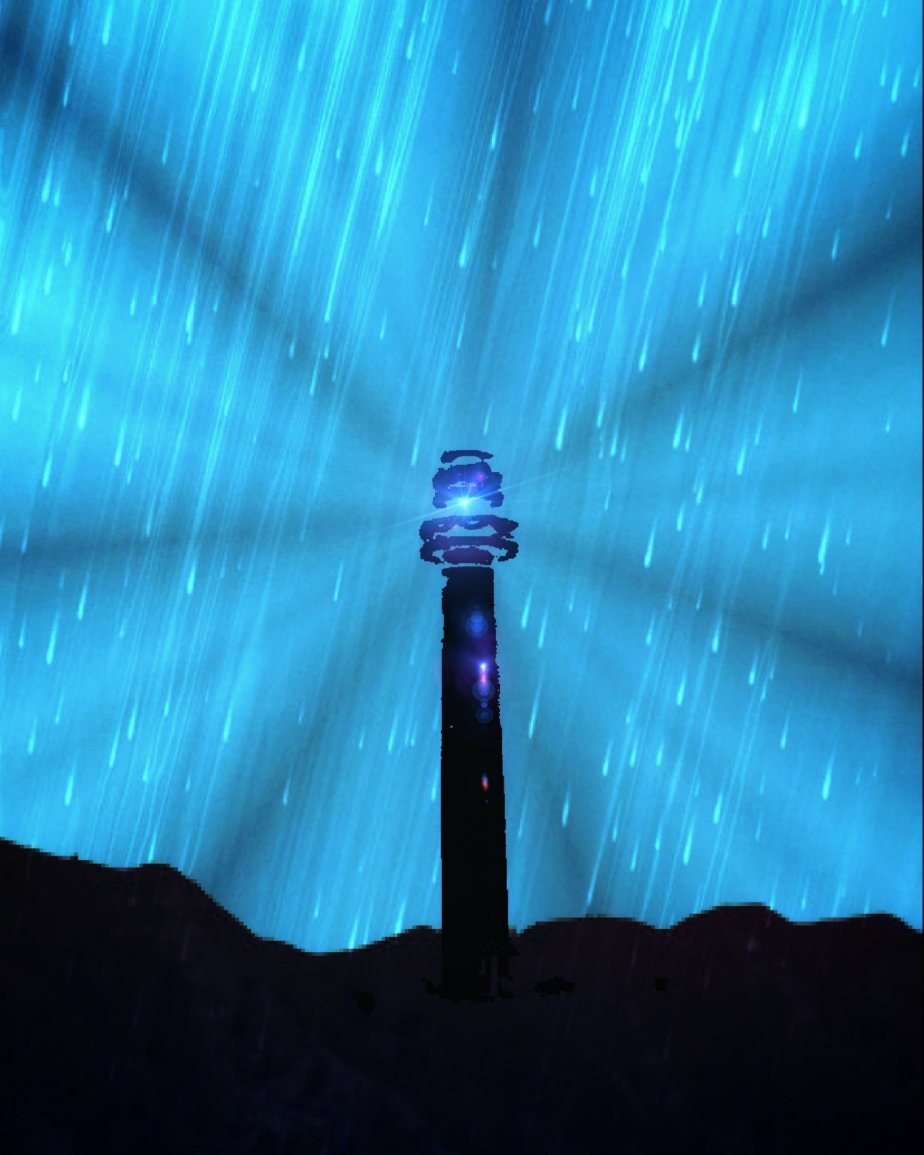 The Beacon part&nbsp;3