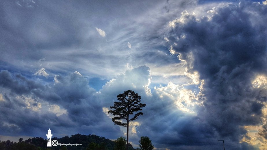 A Moment Of&nbsp;Grace