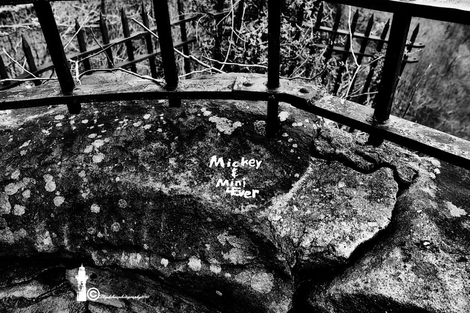 The Last Time Falling In&nbsp;Love