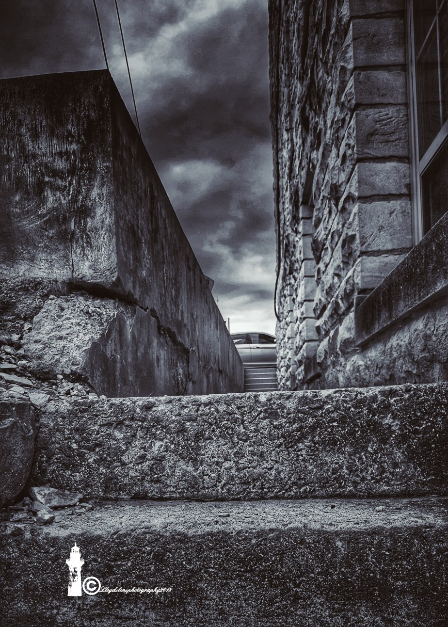 Childhood Flashbacks