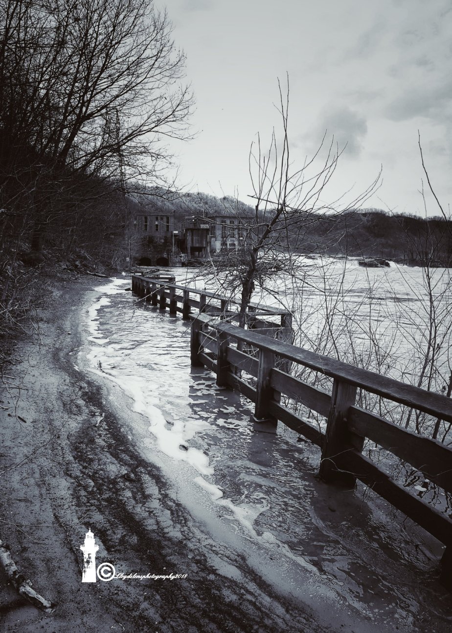 Old Man Winter’s Last Fit… (I&nbsp;hope)