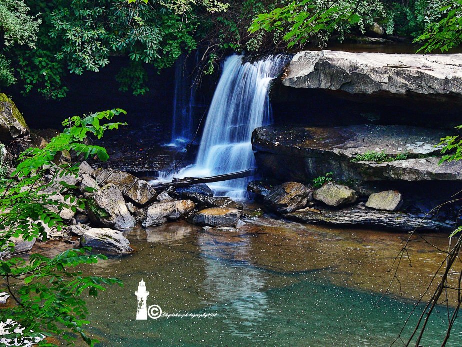 Be Still and&nbsp;Know