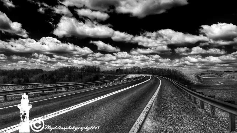 Open Schedule And An Open&nbsp;Road.