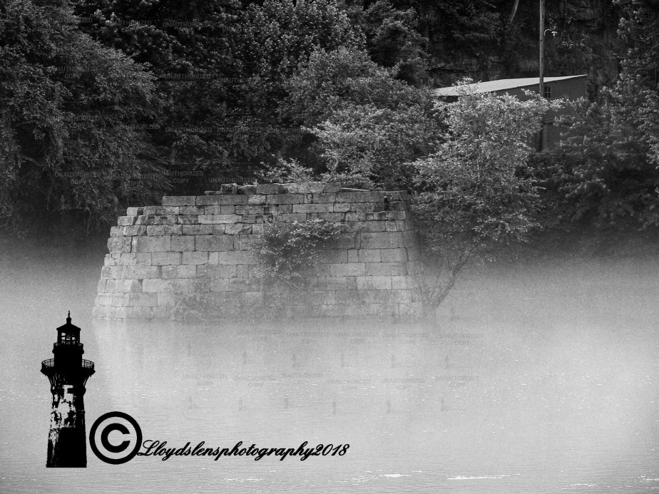 An Echo On The&nbsp;River