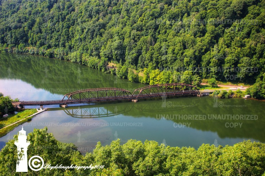 Lover’s Leap Trail (Part&nbsp;2)