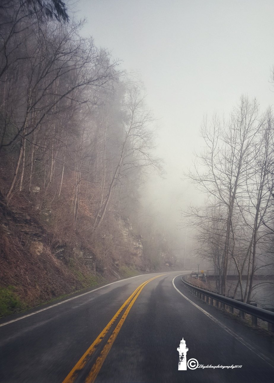 Of All The Roads&nbsp;Traveled…