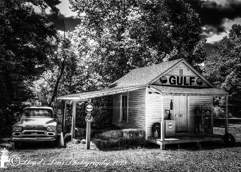 Remembering The Country&nbsp;Store