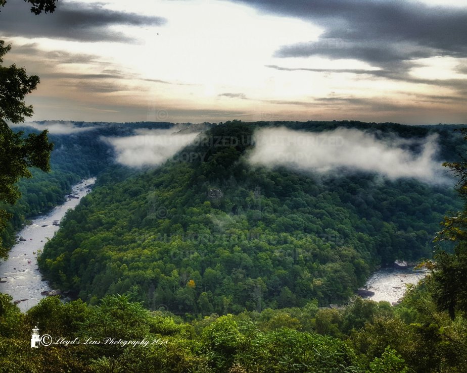 The Magic In The&nbsp;Mountains
