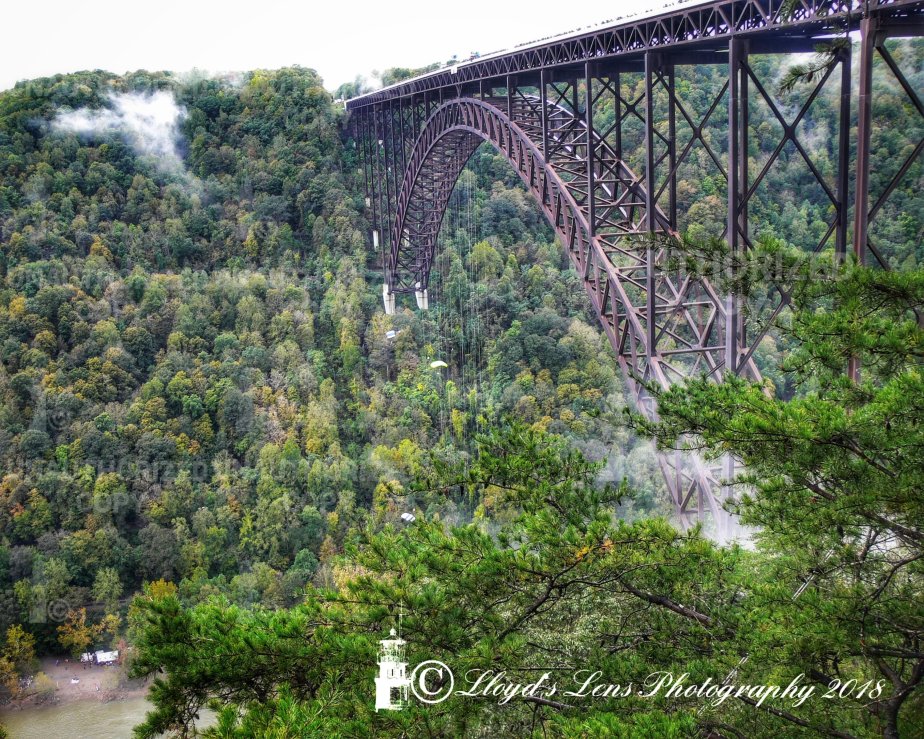Go Jump Off A Bridge (Bridge Day&nbsp;2018)