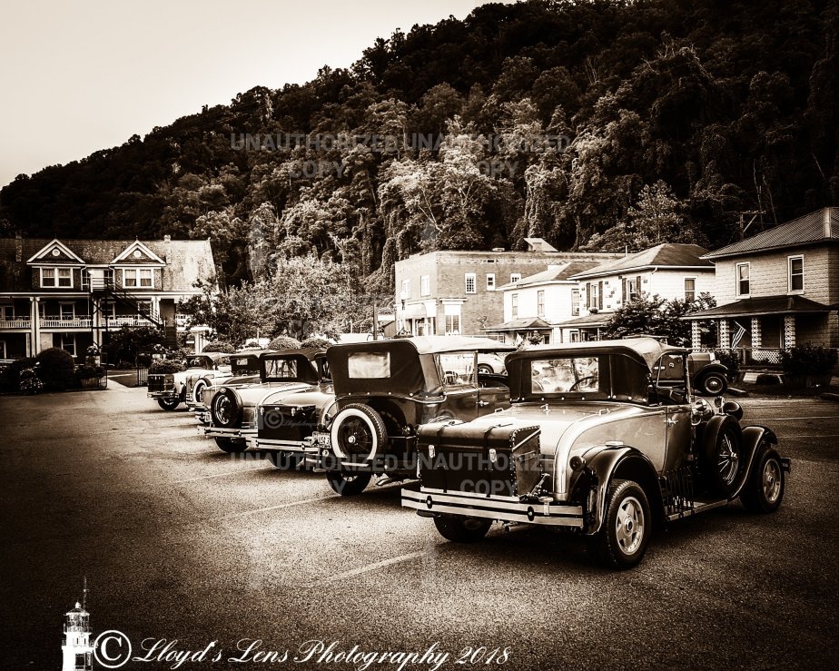 More Thoughts On The Changing Technology And&nbsp;Driving.