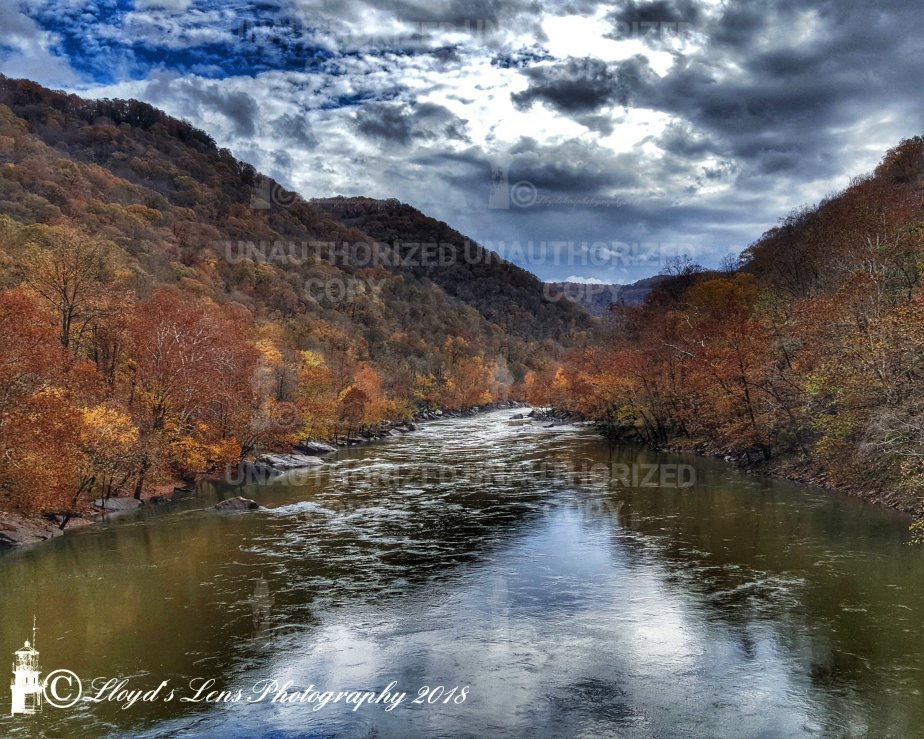 Time Spent On The River Is Not&nbsp;Wasted