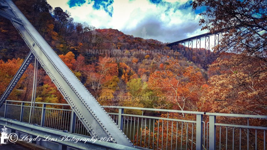 The Low Road And The High Road