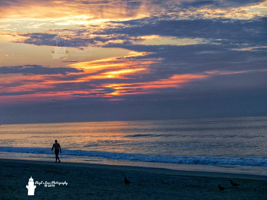 The Walk Of A&nbsp;Lifetime