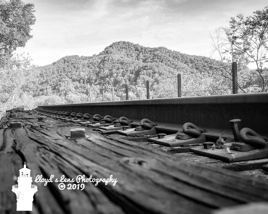 Blood,Sweat And Steel