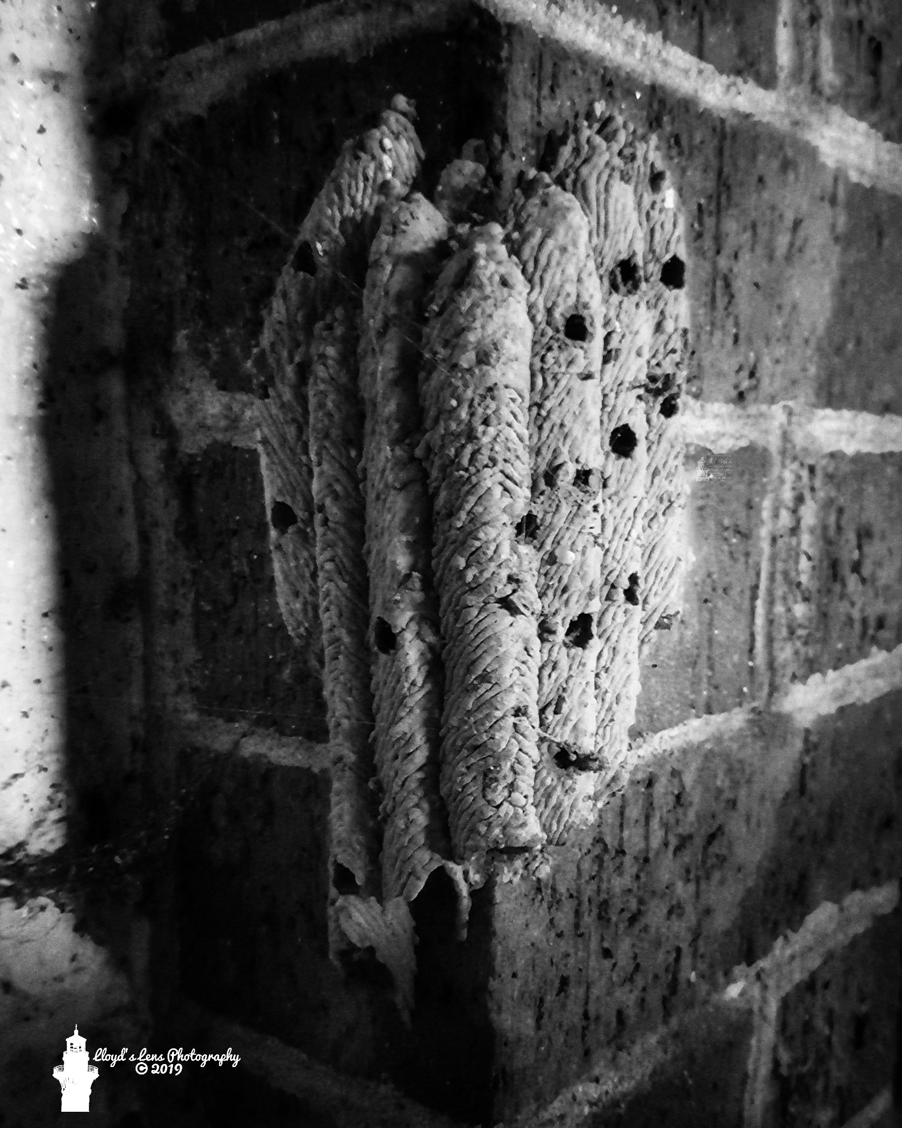 The Art Of Two Masons