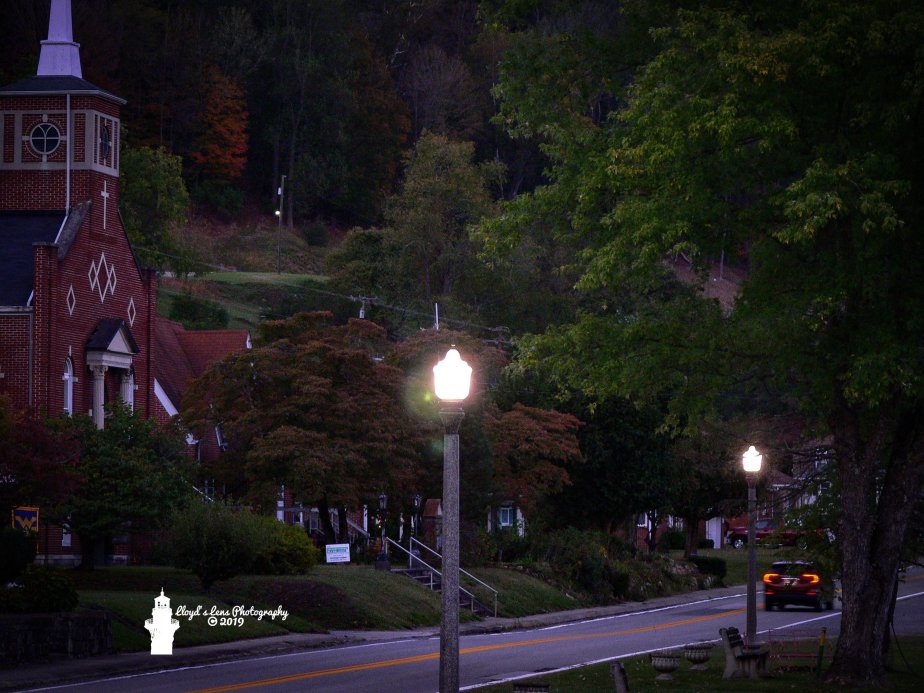 Winter Solstice 2019