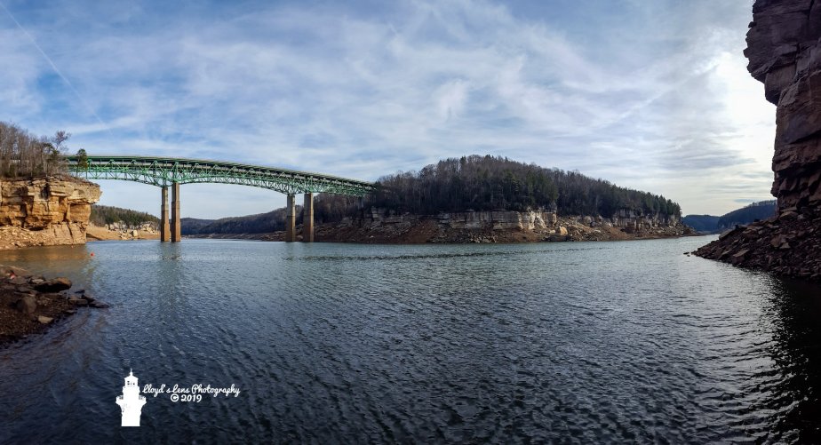 A Trip To The Lake At Winter&nbsp;Pool