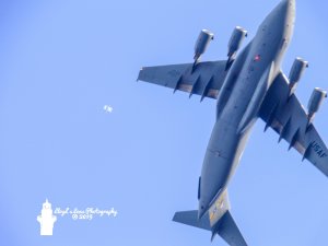 C-17 GLOBEMASTER III 111419 C