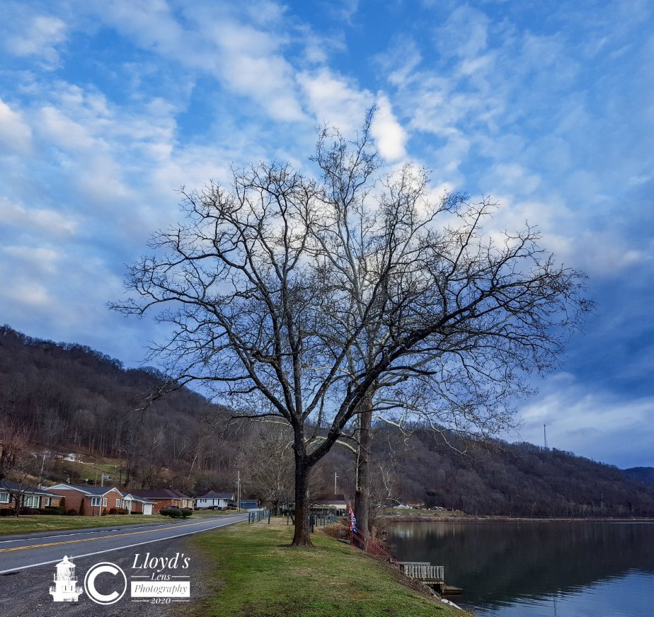 The Beauty Of Blue and&nbsp;Green