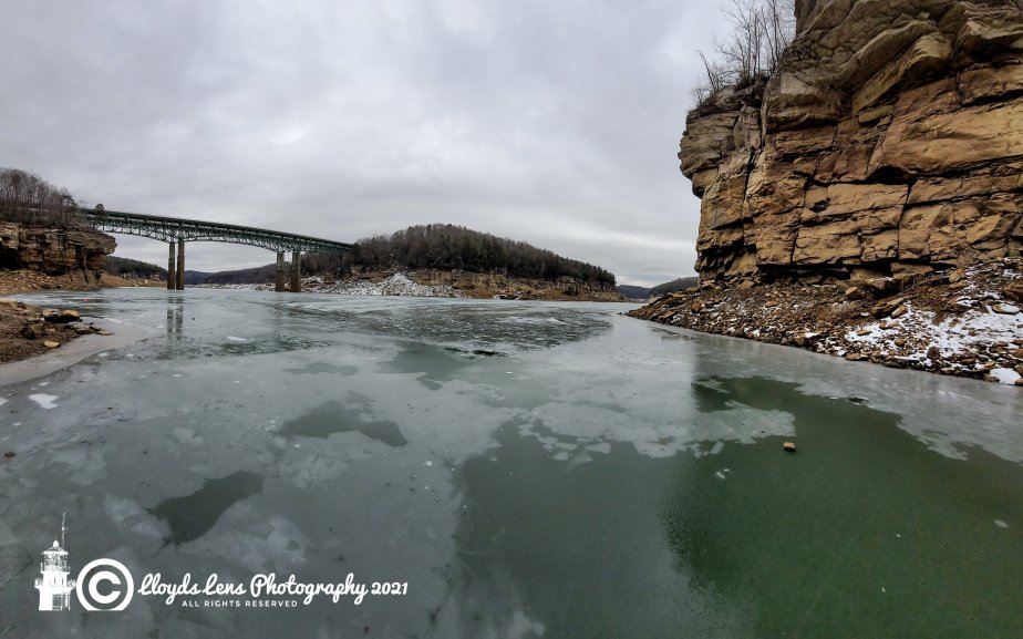 Early Signs Of Changes Late Winter&nbsp;2021